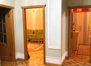 Satılır 4 otaqlı 100 m2 yeni tikili Xalqlar Dostluğu m.