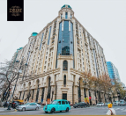Satılır 3 otaqlı 181 m2 yeni tikili Nizami m.