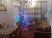 Satılır 3 otaqlı 75 m2 yeni tikili Badamdar