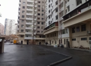 Satılır 3 otaqlı 65 m2 yeni tikili Nəriman Nərimanov m.
