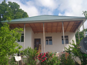 Satılır 8 otaqlı 120 m2 həyət evi Oğuz