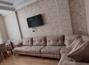 Satılır 2 otaqlı 57 m2 yeni tikili Əhmədli m.