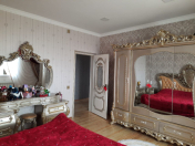 Satılır 3 otaqlı 121 m2 həyət evi Hökməli