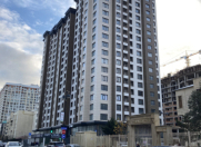 Satılır 1 otaqlı 82 m2 yeni tikili AMAY