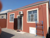 Satılır 3 otaqlı 80 m2 həyət evi Binə