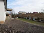 Satılır 5 otaqlı 6.5 m2 həyət evi Astara