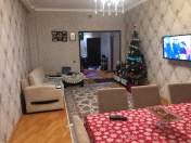 Satılır 3 otaqlı 115 m2 yeni tikili Əhmədli m.