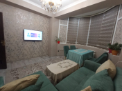 Satılır 2 otaqlı 41 m2 yeni tikili Masazır