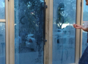 Satılır 2 otaqlı 199.6 m2 obyekt Elmlər Akademiyası m.