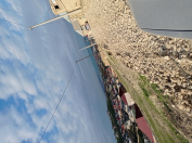 Satılır 2 sot torpaq Hökməli