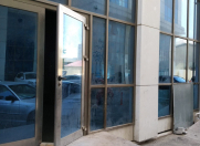 Satılır 3 otaqlı 507.7 m2 obyekt Elmlər Akademiyası m.