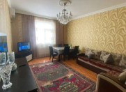 Satılır 3 otaqlı 72 m2 yeni tikili Masazır