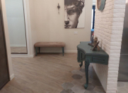 Satılır 3 otaqlı 105 m2 yeni tikili Həzi Aslanov