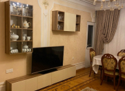 Satılır 4 otaqlı 100 m2 yeni tikili 8 km