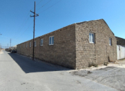 Satılır 3 otaqlı 2300 m2 obyekt Türkan