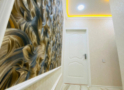 Satılır 2 otaqlı 44 m2 köhnə tikili Y.Günəşli