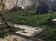 Satılır 3.5 sot torpaq Saray