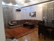 Satılır 4 otaqlı 122 m2 yeni tikili Nəriman Nərimanov m.