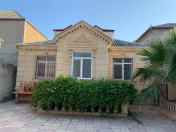 Satılır 3 otaqlı 90 m2 həyət evi Qara Qarayev m.