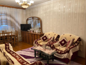 Satılır 4 otaqlı 76 m2 köhnə tikili Həzi Aslanov m.