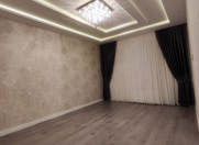 Satılır 2 otaqlı 72 m2 yeni tikili Qaraçuxur