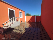 Satılır 3 otaqlı 100 m2 həyət evi Binə