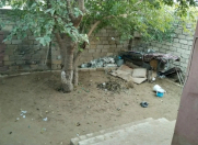 Satılır 3 otaqlı 64 m2 həyət evi Hövsan