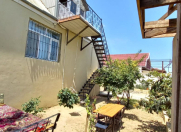 İcarəyə verilir 3 otaqlı 100 m2 həyət evi Kürdəxanı