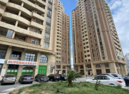 Satılır 4 otaqlı 176 m2 yeni tikili 20 yanvar m.