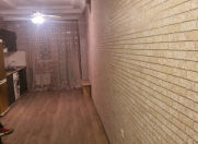 İcarəyə verilir 1 otaqlı 30 m2 yeni tikili Xırdalan