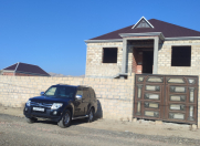 Satılır 7 otaqlı 220 m2 həyət evi Mingəçevir