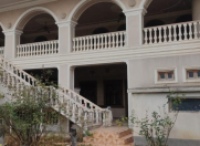 Satılır 7 otaqlı 500 m2 həyət evi Gəncə