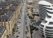 İcarəyə verilir 15 m2 qaraj AGA Business Center