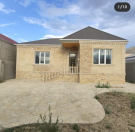 Satılır 2 otaqlı 53 m2 həyət evi Saray