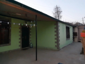 Satılır 4 otaqlı 100 m2 həyət evi Əhmədli