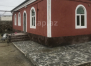 Satılır 6 otaqlı 250 m2 həyət evi Binə