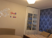 Satılır 1 otaqlı 27 m2 köhnə tikili Sahil m.