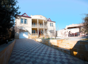 Satılır 6 otaqlı 300 m2 villa Şıxov