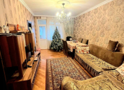 Satılır 2 otaqlı 55 m2 köhnə tikili 4 mkr