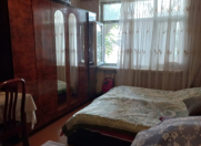 Satılır 1 otaqlı 38 m2 köhnə tikili 8 mkr