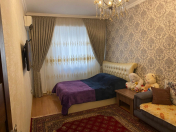 Satılır 1 otaqlı 42 m2 yeni tikili Xırdalan