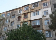 Satılır 2 otaqlı 55 m2 köhnə tikili 8 km