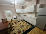 İcarəyə verilir 2 otaqlı 95 m2 yeni tikili 6 mkr