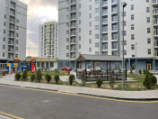 Satılır 3 otaqlı 84 m2 yeni tikili İnşaatçılar m.