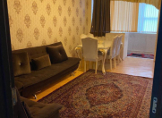 Satılır 3 otaqlı 100 m2 yeni tikili Əhmədli