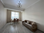 İcarəyə verilir 2 otaqlı 70 m2 yeni tikili Əhmədli