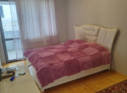 Satılır 3 otaqlı 82 m2 yeni tikili Bakıxanov