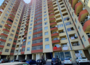 Satılır 2 otaqlı 50 m2 yeni tikili Y.Günəşli