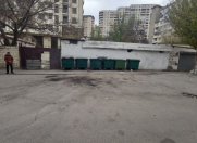 Satılır 12.6 sot torpaq Binəqədi