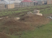 Satılır 6 sot torpaq Hökməli